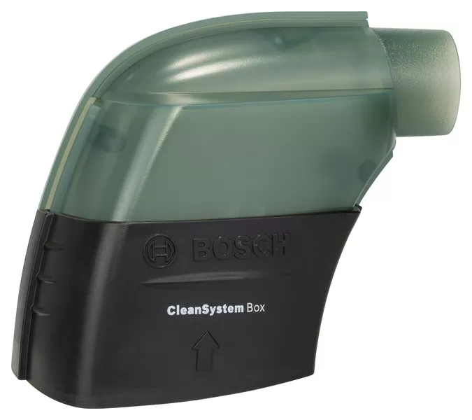 CleanSystem Box Bosch